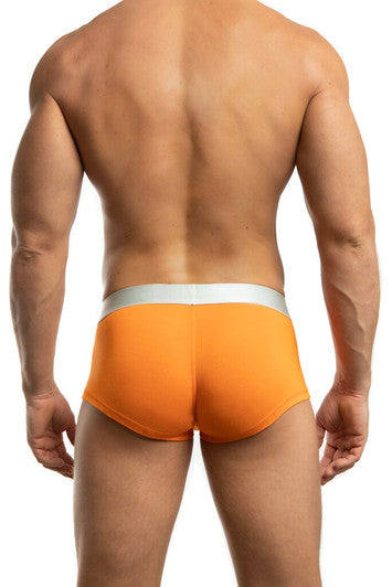 Jack Adams: Natural Fit Modal Brief Carrot