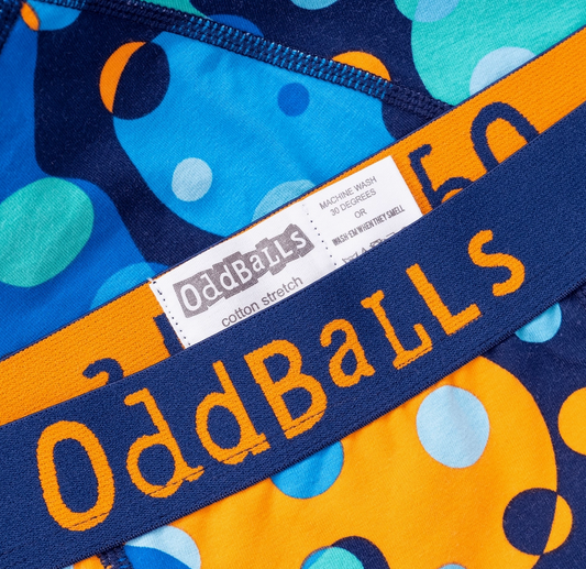 OddBalls: Orbit Boxer