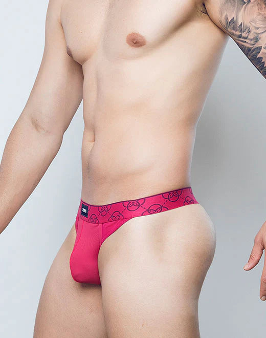 2Eros: Himeros Thong Rasberry