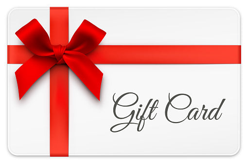 DSUnderwear Gift Card