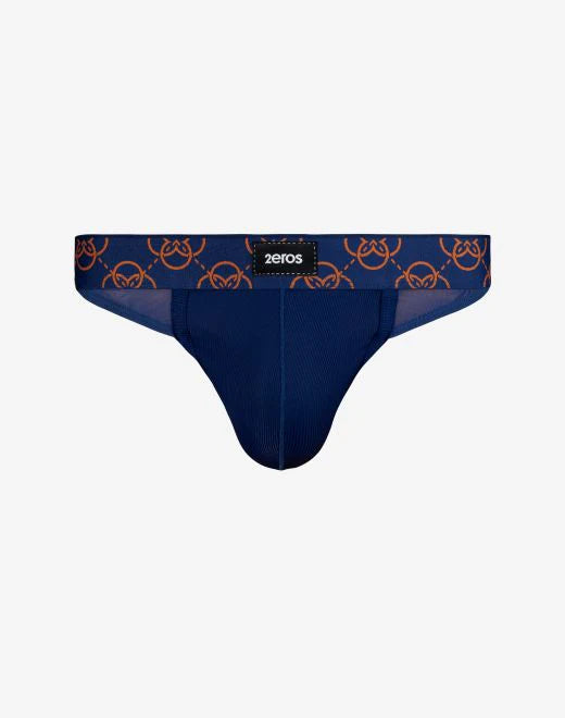 2Eros: Himeros Thong Black