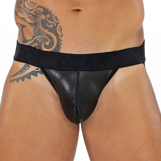 TOF Paris: Fetish Jock