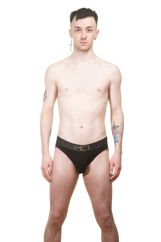 UnderwearMCR: Classic Brief