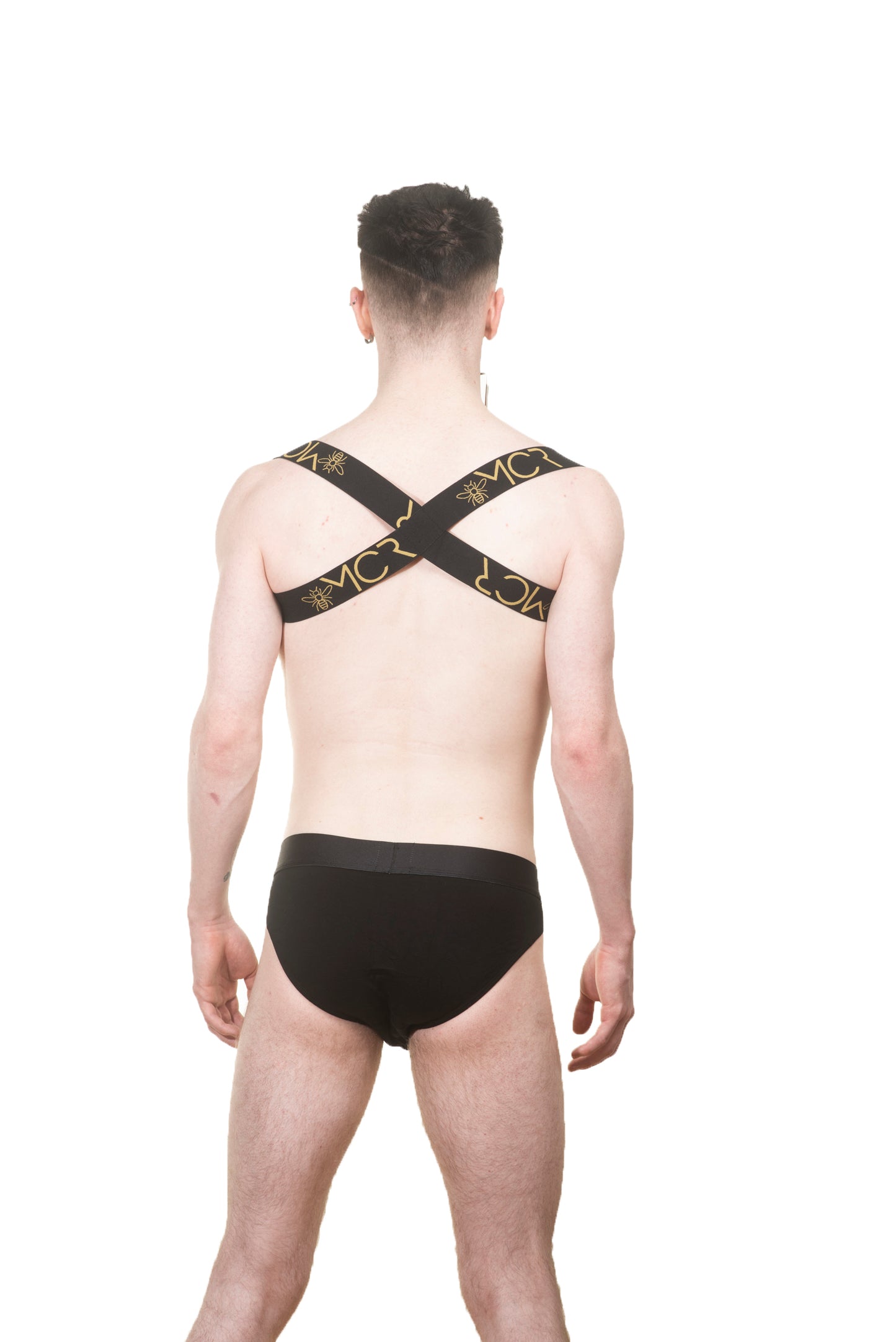 UnderwearMCR: Classic Brief