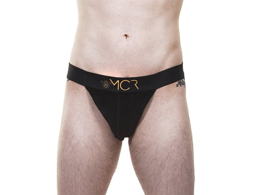 UnderwearMCR: Classic Jock