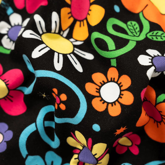 OddBalls: Petal Power Boxer