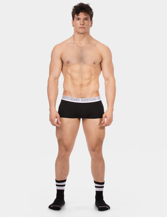 Barcode Berlin: Boxer Revaz Black