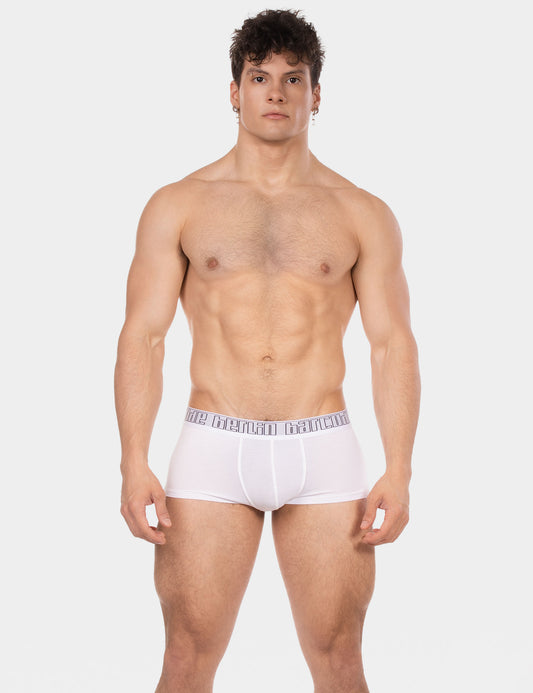 Barcode Berlin: Boxer Revaz White