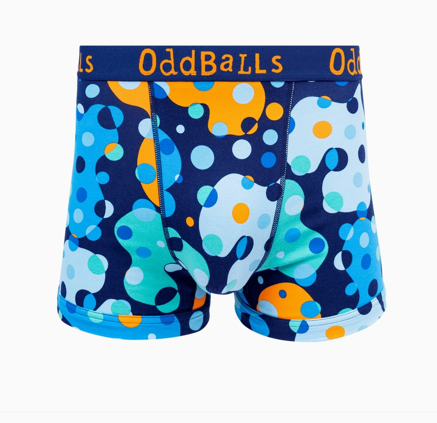 OddBalls: Orbit Boxer