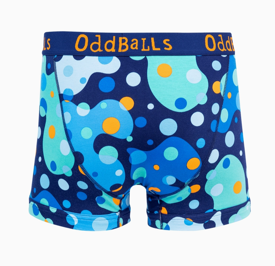 OddBalls: Orbit Boxer