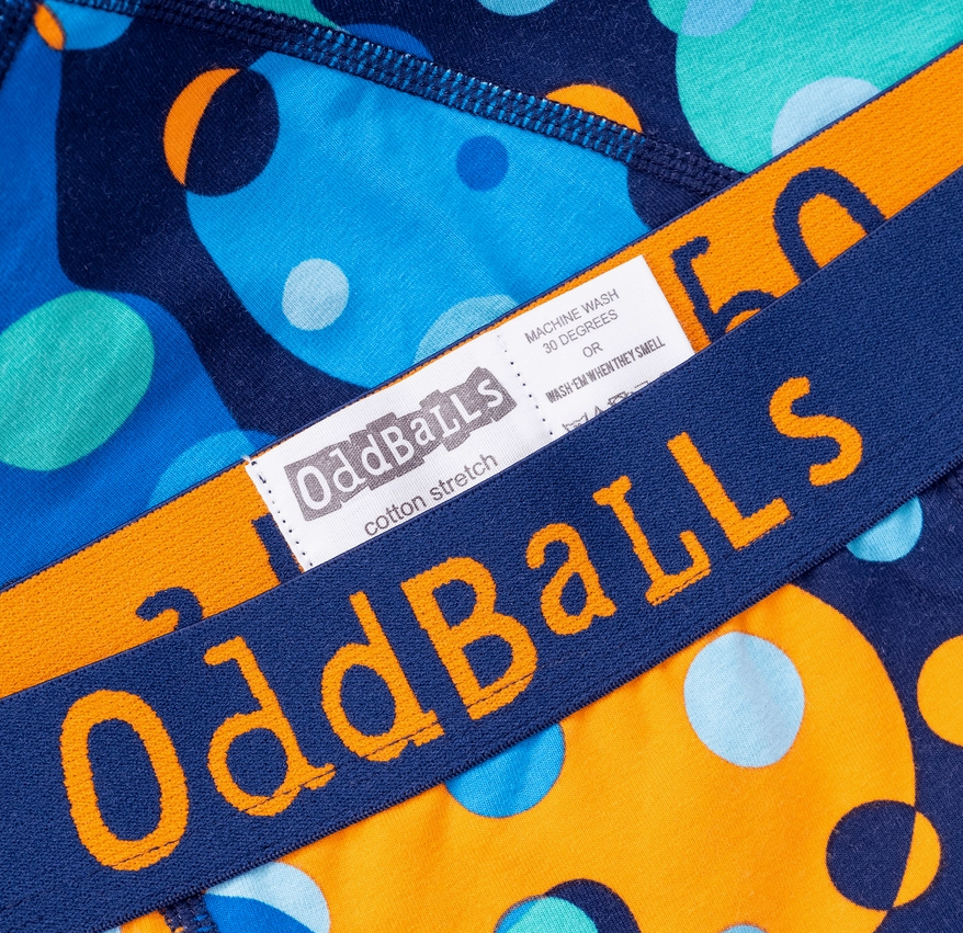 OddBalls: Orbit Boxer