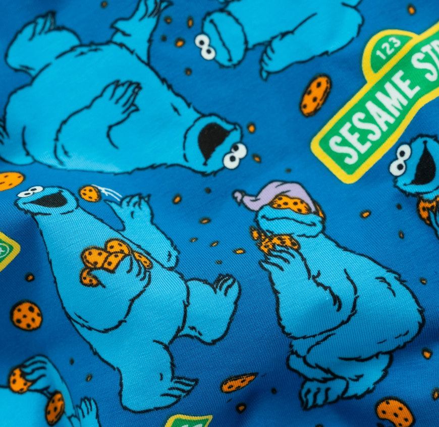 OddBalls: Cookie Monster Briefs
