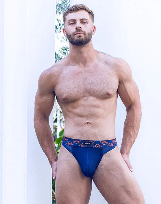 2Eros: Himeros Thong Black