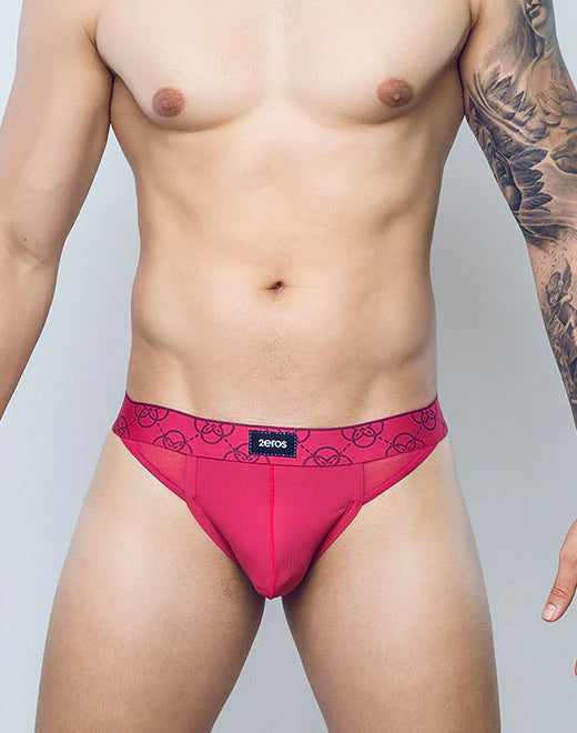 2Eros: Himeros Thong Rasberry