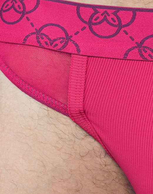 2Eros: Himeros Thong Rasberry