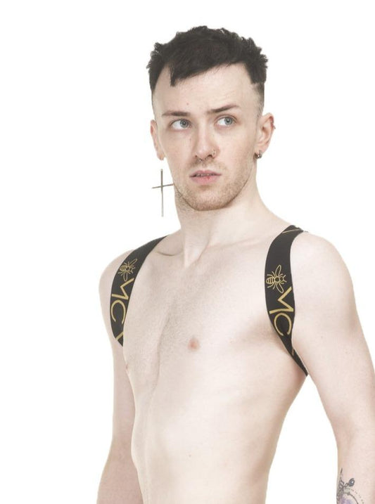 UnderwearMCR Harness