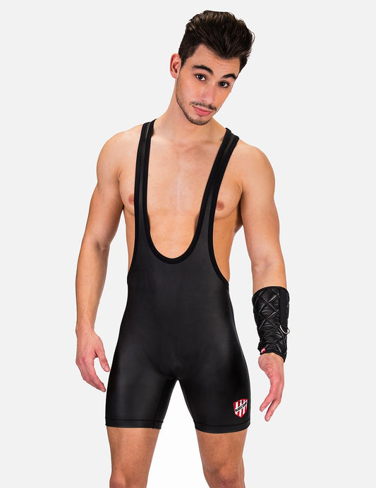 Barcode Berlin: Sammy Singlet