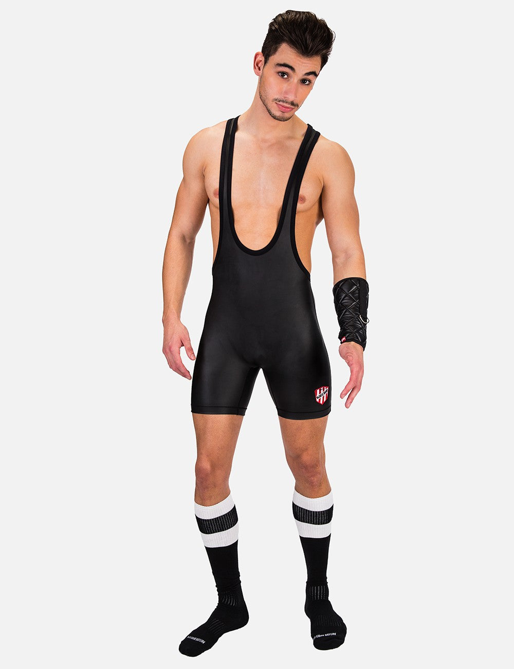 Barcode Berlin: Sammy Singlet