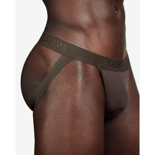 TeamM8: Skin Jockstrap - Stunning
