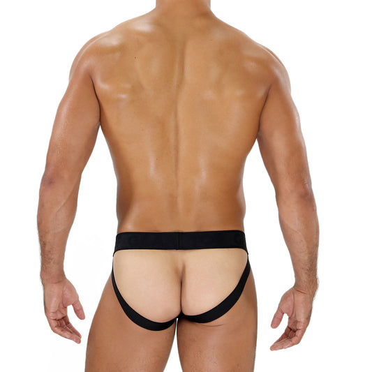 TOF Paris: Fetish Jock