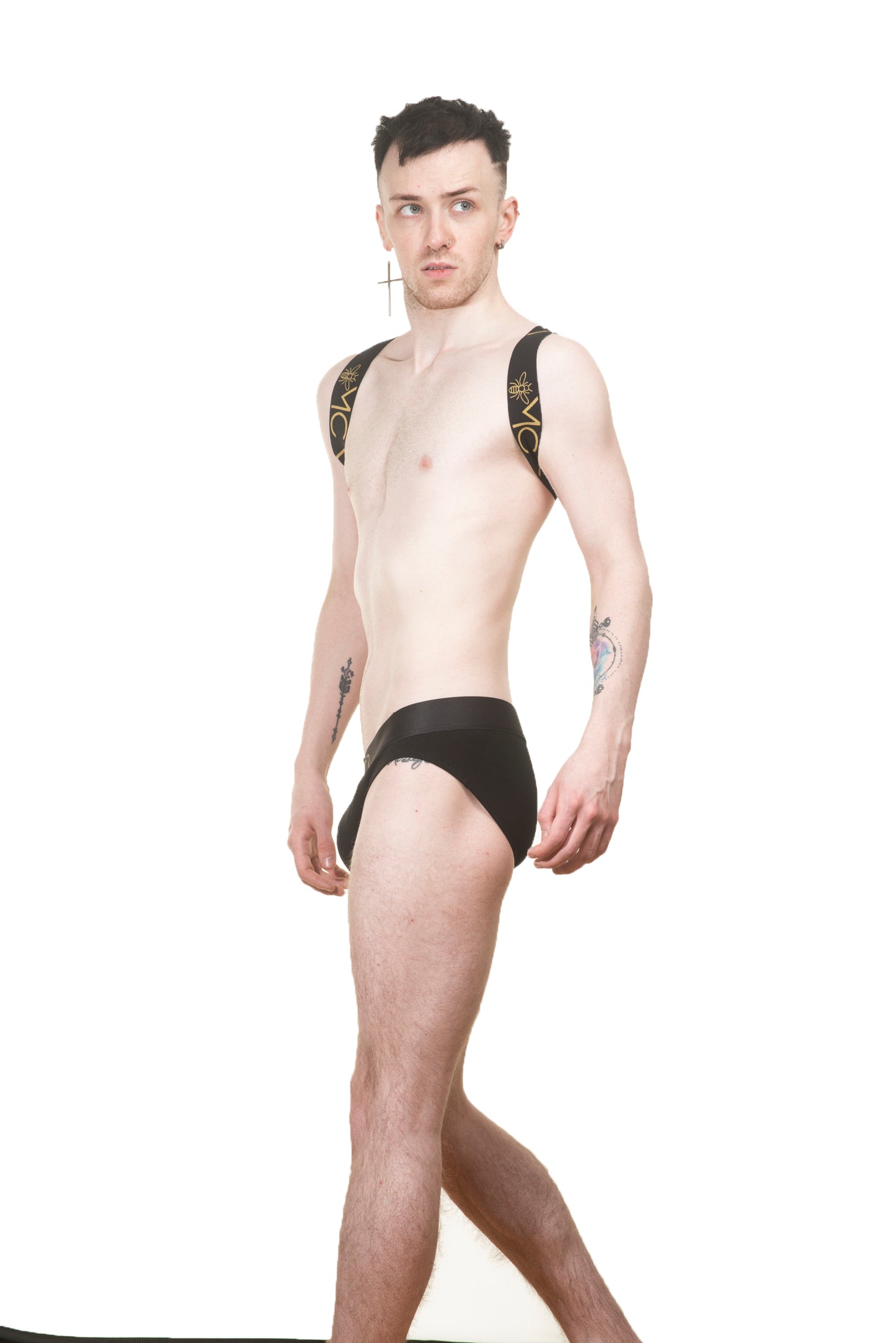 UnderwearMCR: Classic Brief