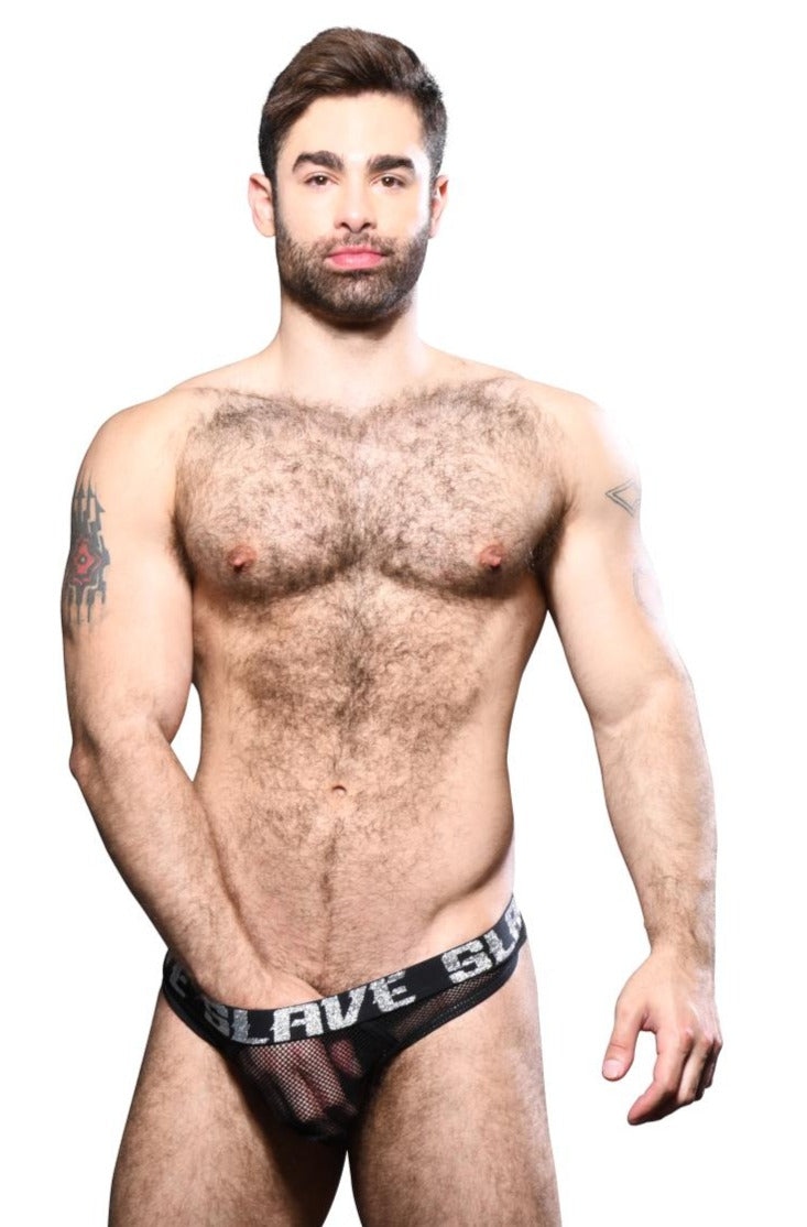 Andrew Christian