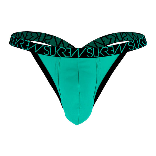 Sukrew: Bubble Thong Manchester