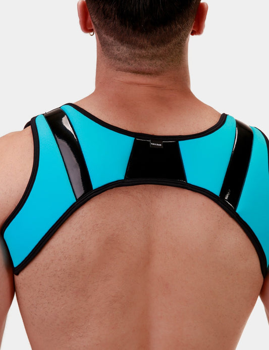 Barcode Berlin:: Navi Harness